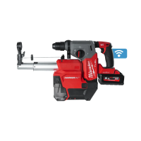 Młot udarowo-obrotowy M18ONEFHXDEL-552C | 4933478506 Milwaukee