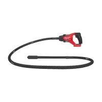 M18FCVN24-0 WIBRATOR IGŁOWY DO BETONU | 4933479599 Techtronic