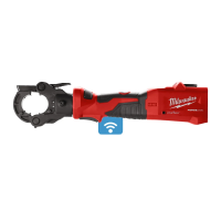 M18ONEHCCT60-0C GUILLOTINE CRIMPER XXX | 4933479683 Techtronic