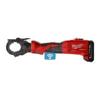 Tłocznik M18ONEHCCT60-202C IN2 | 4933479684 Techtronic