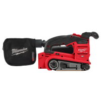 M18FBTS75-0 SZLIFIERKA TAŚMOWA | 4933479614 Techtronic