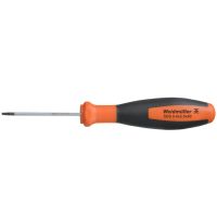 Wkrętak z końcówką do wkrętów z rowkiem, SDS 0.4X2.0X60 | 2749260000 Weidmuller