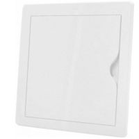 Drzwiczki rewizyjne 15x15 biały | 02-801A Airroxy