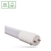 Świetlówka LEDtube 18W 2600lm NW 4000K G13 T8 SMD 2835 26x1200 premium glass SPECTRUM 3 lata gw. | WOJ+22382_18W Wojnarowscy