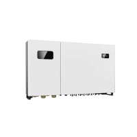 Inwerter Huawei Sun2000-33KTL-A 3-fazowy, 33kW | SUN2000-33KTL-A Huawei