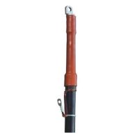 Termokurczliwe głowice wnętrzowe na 3 kable 1-żyłowe 3x24MONOi1.150 25-150 mm2 12/20 kV 71630 | 3x24MONOi1.150 Nexans