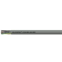 Kabel sterowniczy bezhalogenowy HELUCONTROL JZ-520 HMH 4G0,75 LS0H 300/500V B2ca szary BĘBEN | 11008643 Helukabel