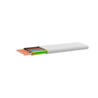 Przewód instalacyjny YDYP żo 4x2,5 450/750V /100m/ KRĄŻEK | 5907702810225 EK Elektrokabel