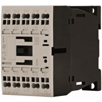 Stycznik mocy DILM 9A 3P 4kW 230V AC 1NC DILM9-01(230V50HZ,240V60HZ)-PI | 199234 Eaton