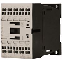 Stycznik mocy DILM 12A 3P 5,5kW 230V AC 1NC DILM12-01(230V50HZ,240V60HZ)-PI | 199244 Eaton
