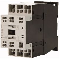 Stycznik mocy DILM 25A 3P 11kW 24V DC 1NO 1NC DILM25-11(RDC24)-PI | 199288 Eaton