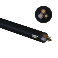 Kabel energetyczny YKXS żo 3x2,5 0,6/1kV BĘBEN | 112269039D1000 Nkt