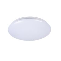 Oprawa plafon LED z czujnikiem ruchu Corso LED V2 N 12-NW-SE 12W 900lm 4000K IP44