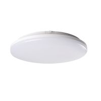 Oprawa plafon z czujnikiem ruchu LED STIVI 24W 3120lm 4000K NW-O-SE IP65 IK08 5 lat gwarancji | 35001 Kanlux