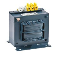 Transformator TMM 100VA 500/24V IP00 | 16224-9985 Breve-Tufvassons