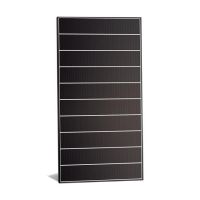 Panel fotowoltaiczny HyundaiHiE-S400VG, 400W 1500V, rama czarna | HiE-S400VG-BFR Hyundai