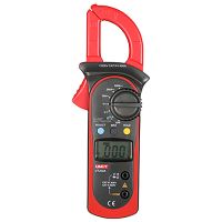 Miernik cęgowy Uni-T UT202A | MIE0146 LECHPOL ELECTRONICS