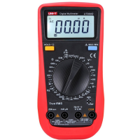 Miernik uniwerslany Uni-T UT890D | MIE0309 LECHPOL ELECTRONICS