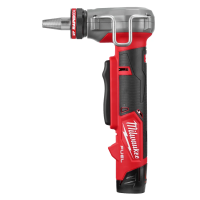 M12FPXP-I10202C ZESTAW ROZSZERZAJĄCY PEX 10BAR | 4933472020 Techtronic