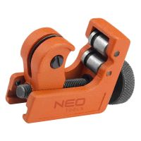Obcinak do rur miedzianych i aluminiowych 3-22 mm | 02-429 NEO TOOLS