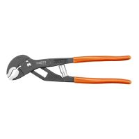 Szczypce do rur 240 mm, zakres 0-52 mm szybkonastawne | 02-435 NEO TOOLS