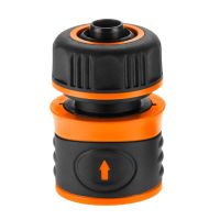 Złączka przelotowa 1/2", dwumateriałowa | 15-720 NEO TOOLS