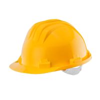 Kask ochronny atestowany, żółty | 97-200 NEO TOOLS