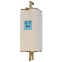 Wkładka bezpiecznikowa (topikowa) NHS3/210-165 630A aR 2000V ultraszybka / Zaciski śrubowe S | 004735165 Eti