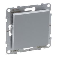 Łącznik krzyżowy 10 AX 250 V zaciski śrubowe, aluminium, Suno | 721307 Legrand