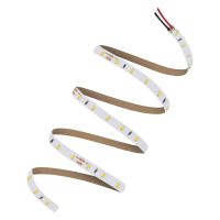 Taśma LED LS V-500/830/5 24W 540lm/1m 2375lm 106lm/W 3000K 24V 5m 30X1 G2 | 4058075707818 Ledvance