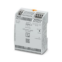 STEP3-PS/1AC/24DC/3.75/PT/LED | 1285036 Phoenix Contact