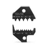 CRIMPFOX-TC HC 4/DIE | 1324130 Phoenix Contact