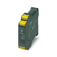 PSR-ME20-3NO-1NC-24DC-SC | 1301402 Phoenix Contact