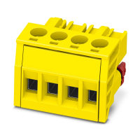 ICC25-PSC2,5/4-5,0-AA-1018 | 1367873 Phoenix Contact
