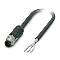 SAC-3P-MS/0,4-28R SCO RAIL | 1441171 Phoenix Contact