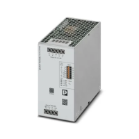 QUINT4-PS/3AC/24DC/20/CO | 1343940 Phoenix Contact