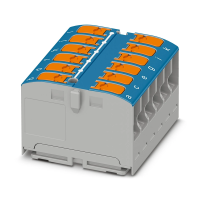 PTVFIX 12X2,5 BU | 1019573 Phoenix Contact