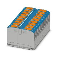 PTVFIX 18X2,5 BU | 1019578 Phoenix Contact