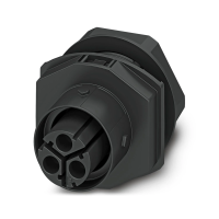 IPD W 3P2,5 F M25 BK | 1088684 Phoenix Contact