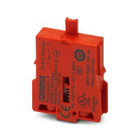 PSR-ESS-ACC-CB1-NC-EF-SC | 1396559 Phoenix Contact