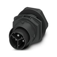 IPD W 3P2,5 M M20 BK | 1088679 Phoenix Contact