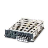 FL SWITCH 4800E-P5B | 1312448 Phoenix Contact