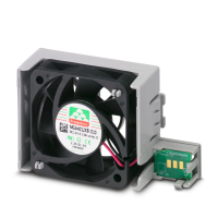 EM-CSS-FAN-45 | 1276912 Phoenix Contact