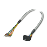 CABLE-FLK14/AXIO/OE/0,14/1,0M | 1369897 Phoenix Contact