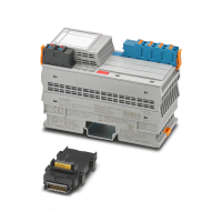 AXL F EX IS DO4 SD 24-48 XC 1F | 1086901 Phoenix Contact