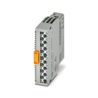 AXL SE UTH4 EF | 1182068 Phoenix Contact
