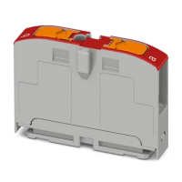 PTVFIX 2X2,5 RD | 1019463 Phoenix Contact