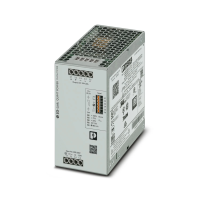 Zasilacz QUINT4-PS/3AC/24DC/20/IOL | 1151048 Phoenix Contact