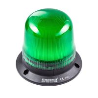 Wielofunkcyjna lampa zielona fi 120, 110-220V AC | T0-IT120G220 Promet