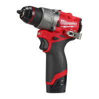 Wiertarka subkompaktowa M12FDD2-202X | 4933479873 Techtronic